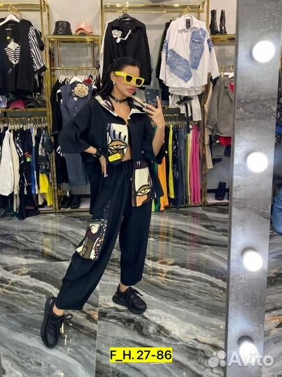 Костюм двойка 50р до 60 размер