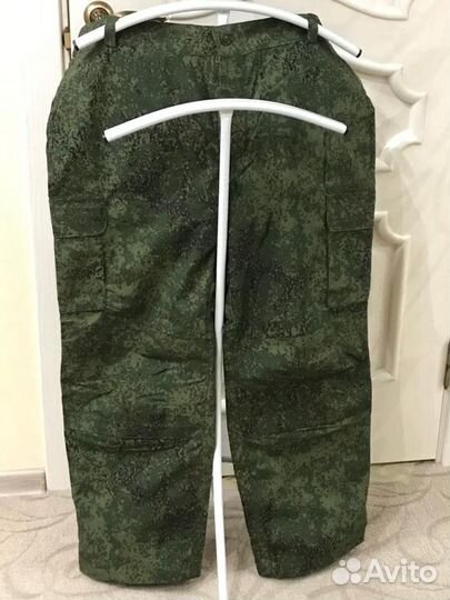 Военный летний комплект 