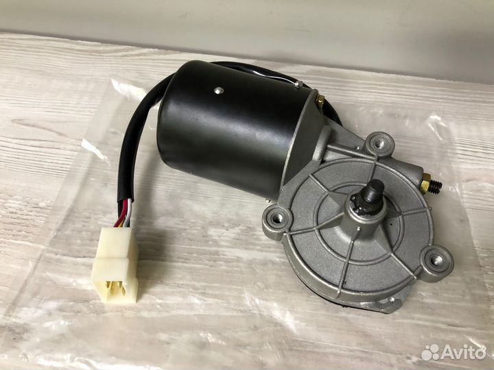 Моторчик дворников ваз 2108, 21099, 2115