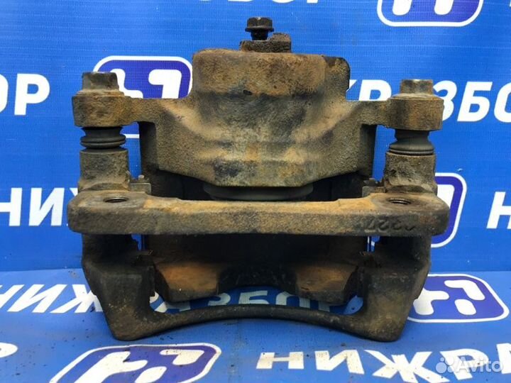 Суппорт передний правый Honda Cr-V 1 RD1 2.0 B20B