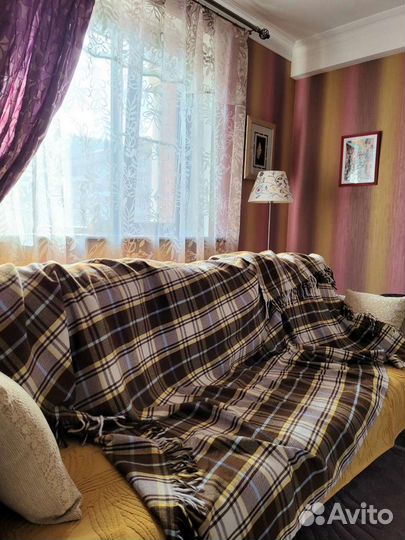 Плед покрывало