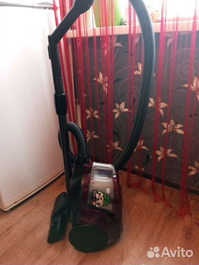 Пылесос Samsung 1600w