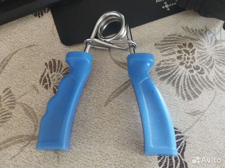 Эспандер кистевой