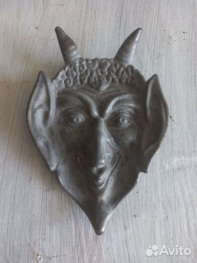 Пепельница СССР