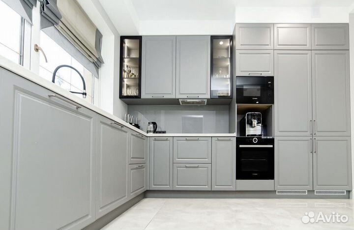 Кухонный гарнитур (на заказ)