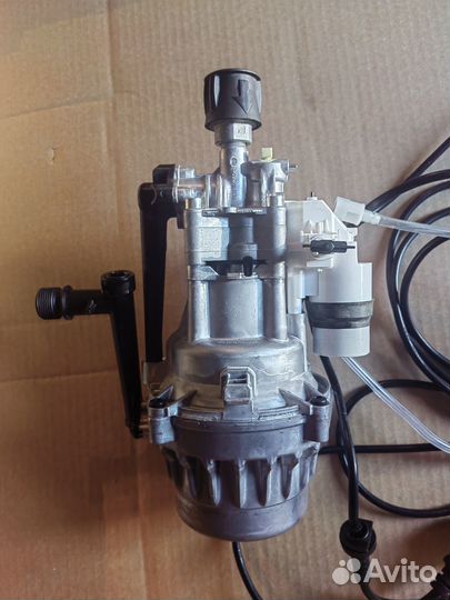 Мойки Karcher K5 и K4 Compact, Full Control