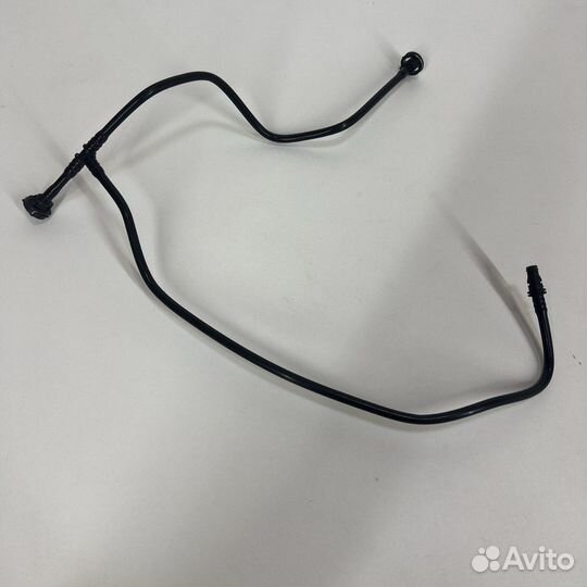 Патрубок системы охлаждения Quatro Frene Mercedes