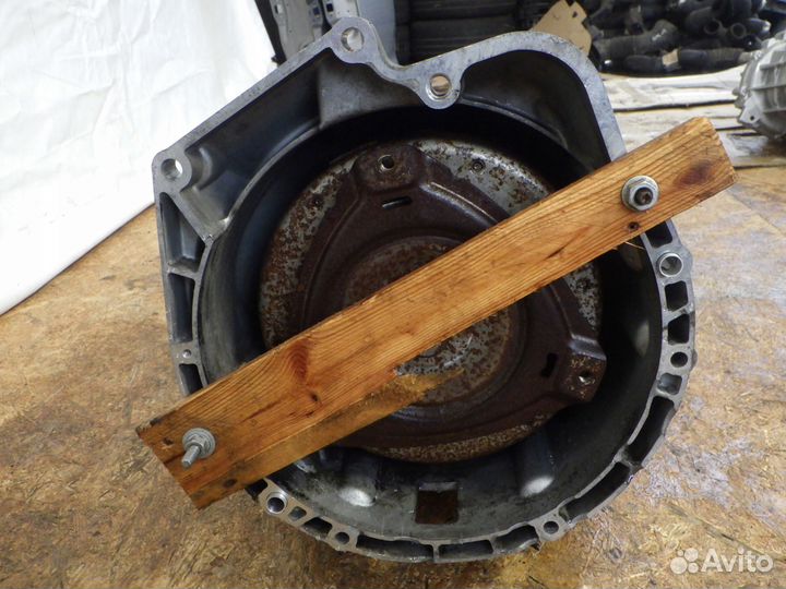 АКПП BMW E87 E90 N46 6HP-19