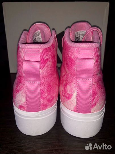 Кеды Adidas