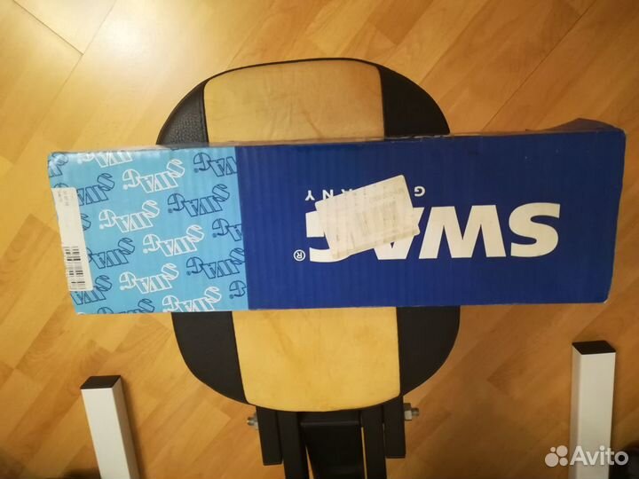 Рулевая тяга Тойота Прадо 120 45503-39265