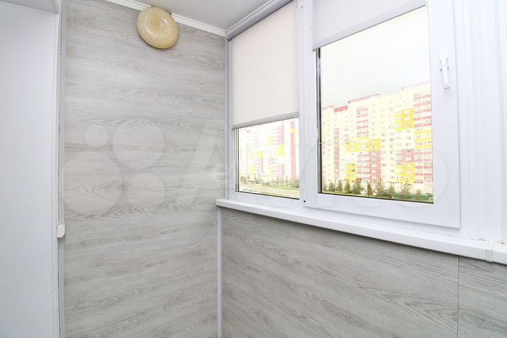 2-к. квартира, 62,7 м², 4/14 эт.