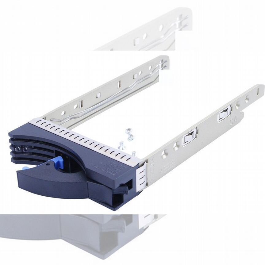 [49Y1835] Салазка Ibm 3.5" 49y1835