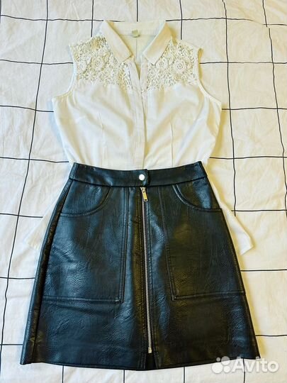 Пакет вещей XS