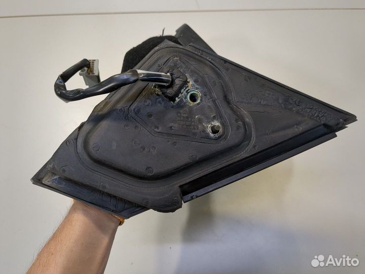 Зеркало боковое Ford Mondeo 4, 2013