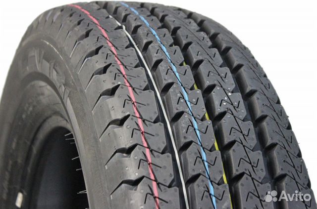 КАМА Кама-Евро-131 215/75 R16 116R