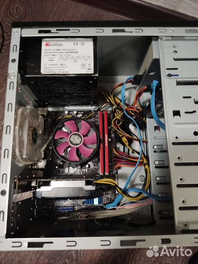 Игровая мышка bloody w70 max bloody punk и пк