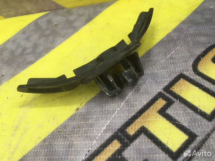 Замок лючка бензобака Chevrolet Epica Эпика