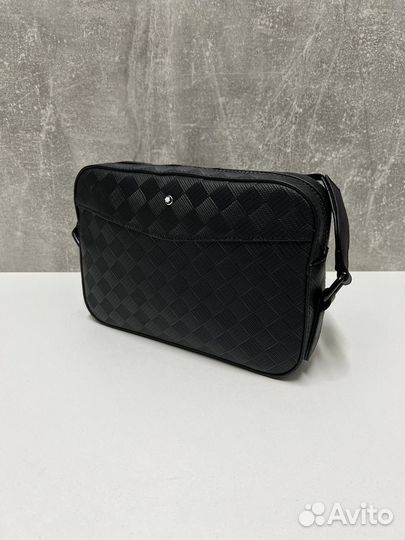 Сумка мужская Montblanc