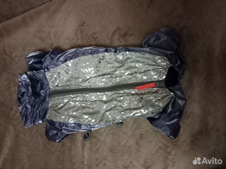 Комбинезон для собаки