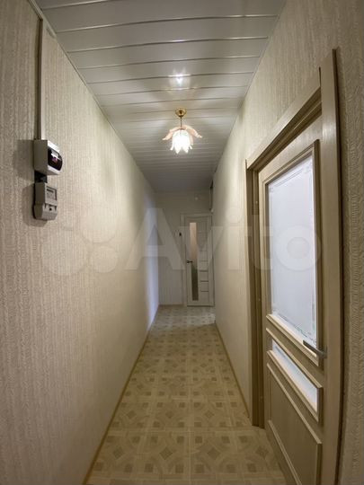 1-к. квартира, 31,2 м², 2/2 эт.