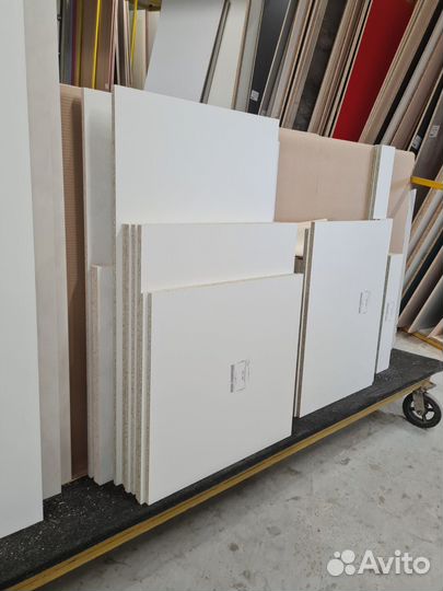 Распил лдсп, кромкооблицовка