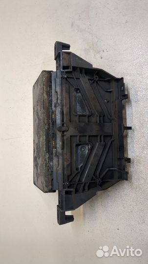 Дисплей мультимедиа Audi Q5, 2017