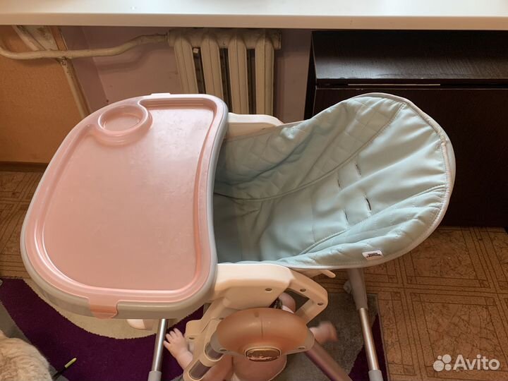 Столик для кормления