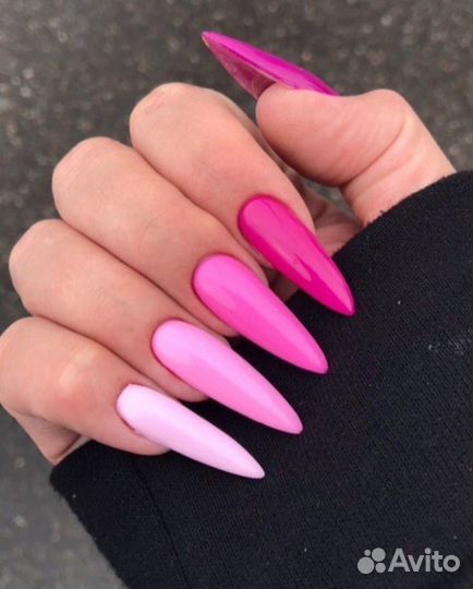 Маникюр педикюр на дому