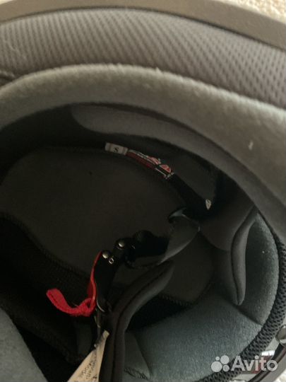 Шлем для мотоцикла