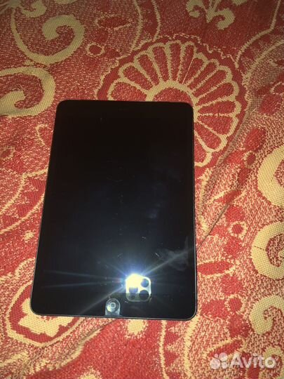 iPad mini
