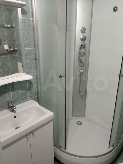 Квартира-студия, 25 м², 8/12 эт.