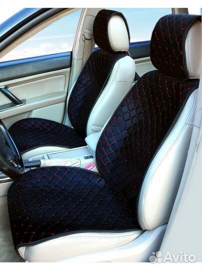 Велюровые накидки