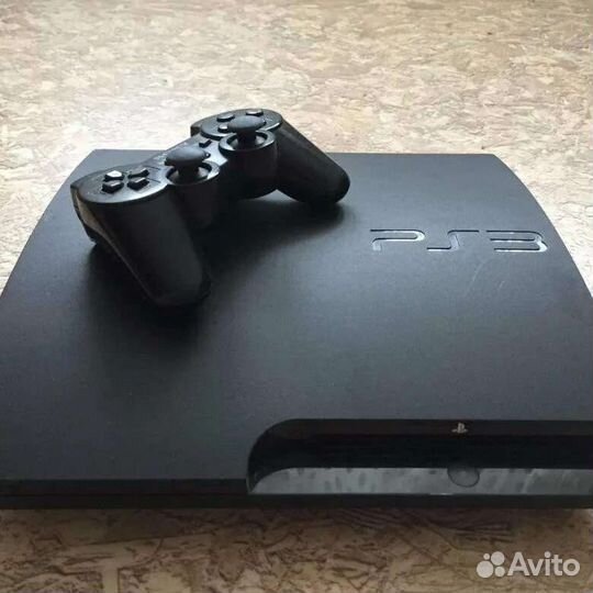 Sony playstation 3 Ps3 500gb