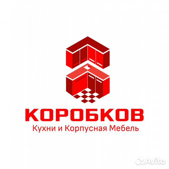 Шкаф-купе на заказ в Самаре