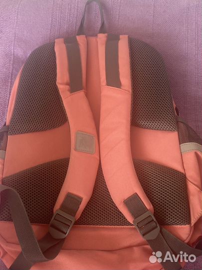 Рюкзак/портфель школтный marmalato