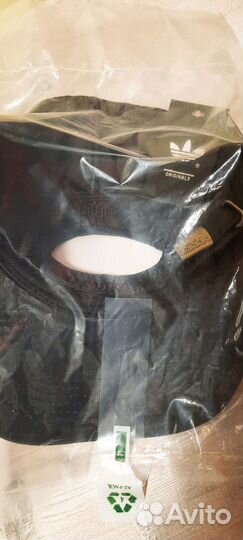 Кепка мужская Adidas