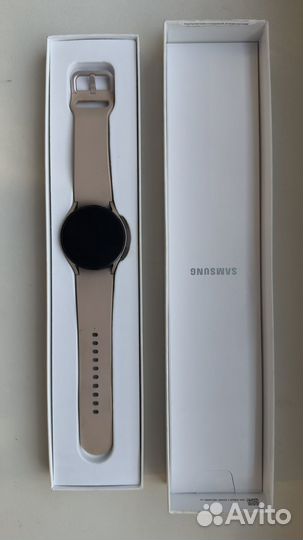 Samsung galaxy watch 4 40mm