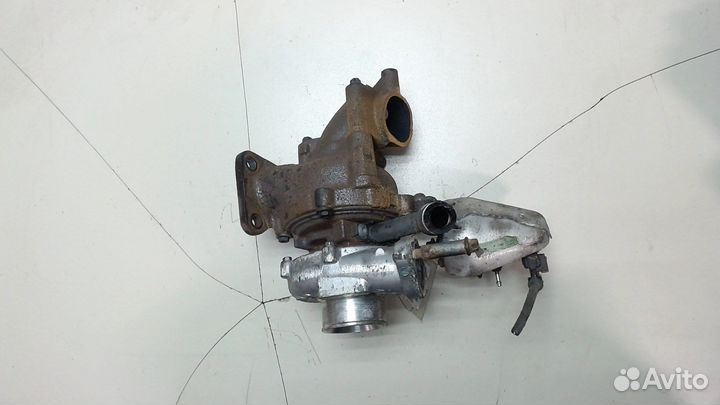 Турбина Opel Mokka, 2013