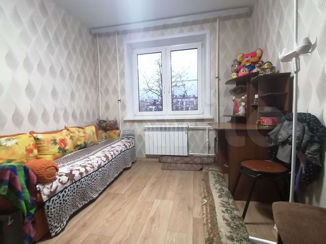 4-к. квартира, 80 м², 3/9 эт.