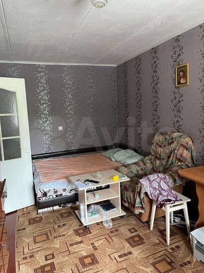 2-к. квартира, 41 м², 2/5 эт.