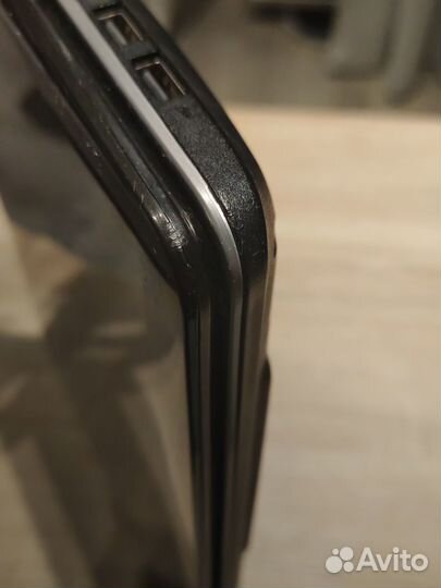 Ноутбук Acer TravelMate P253-M: i3, 8Gb, SSD