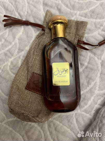 Туалетная вода женская