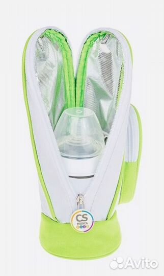 Подогреватель для бутылочек автомобильный