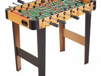 Игровой стол для футбола роналдо мини
