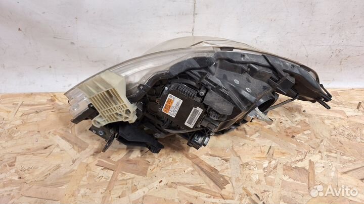 Фара левая Infiniti G25 2010-2014 260601NM6C