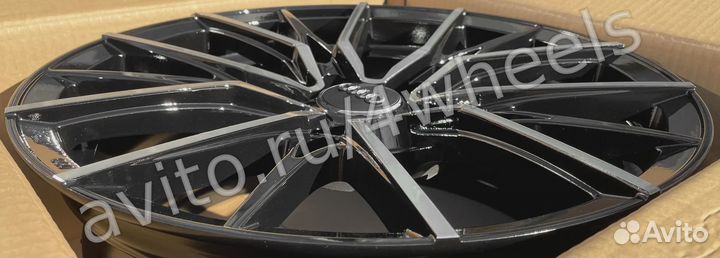 Диски для Audi A4 R17