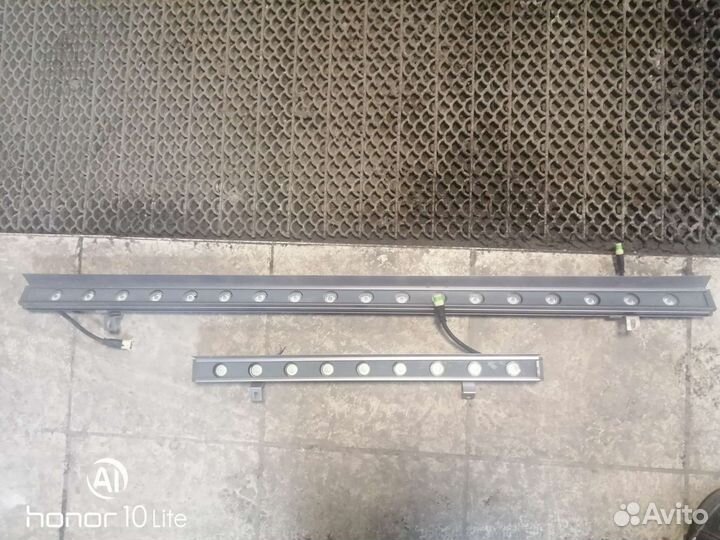 Светильник светодиодный 24v