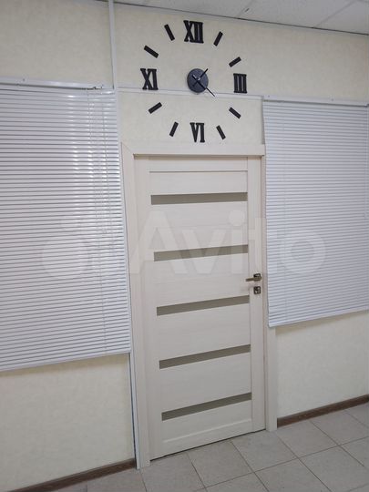 Офис, 8-10 м², 1 эт., мокрая точка, юр.адрес