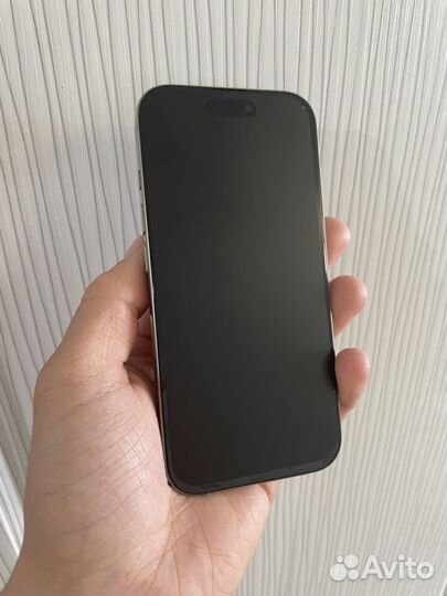 iPhone 16 Pro, 128 ГБ