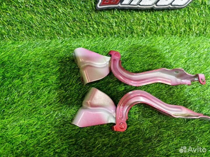 Петля капота Nissan Dayz B21A